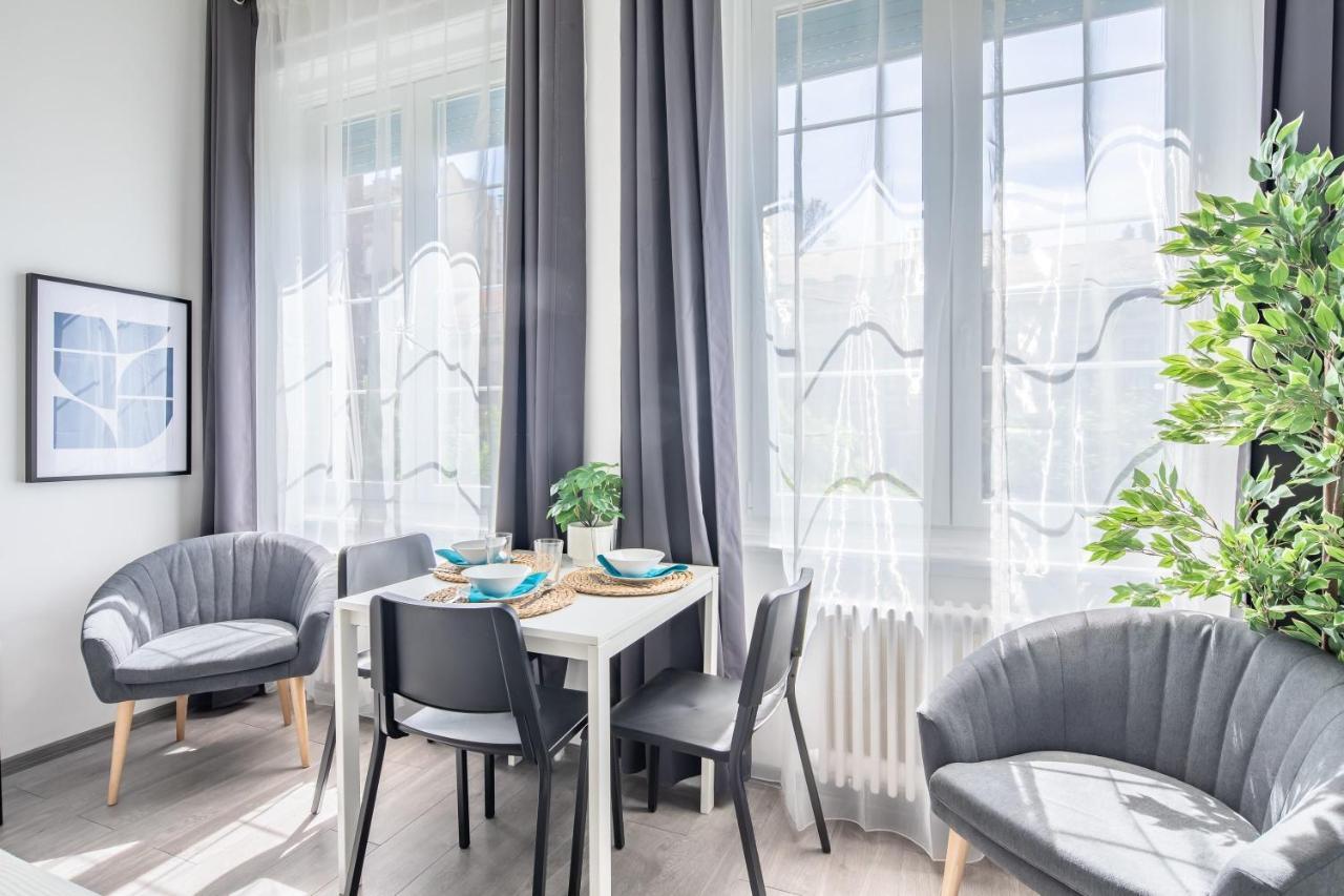 Absolute Central - New - Sunny Budapest Bagian luar foto