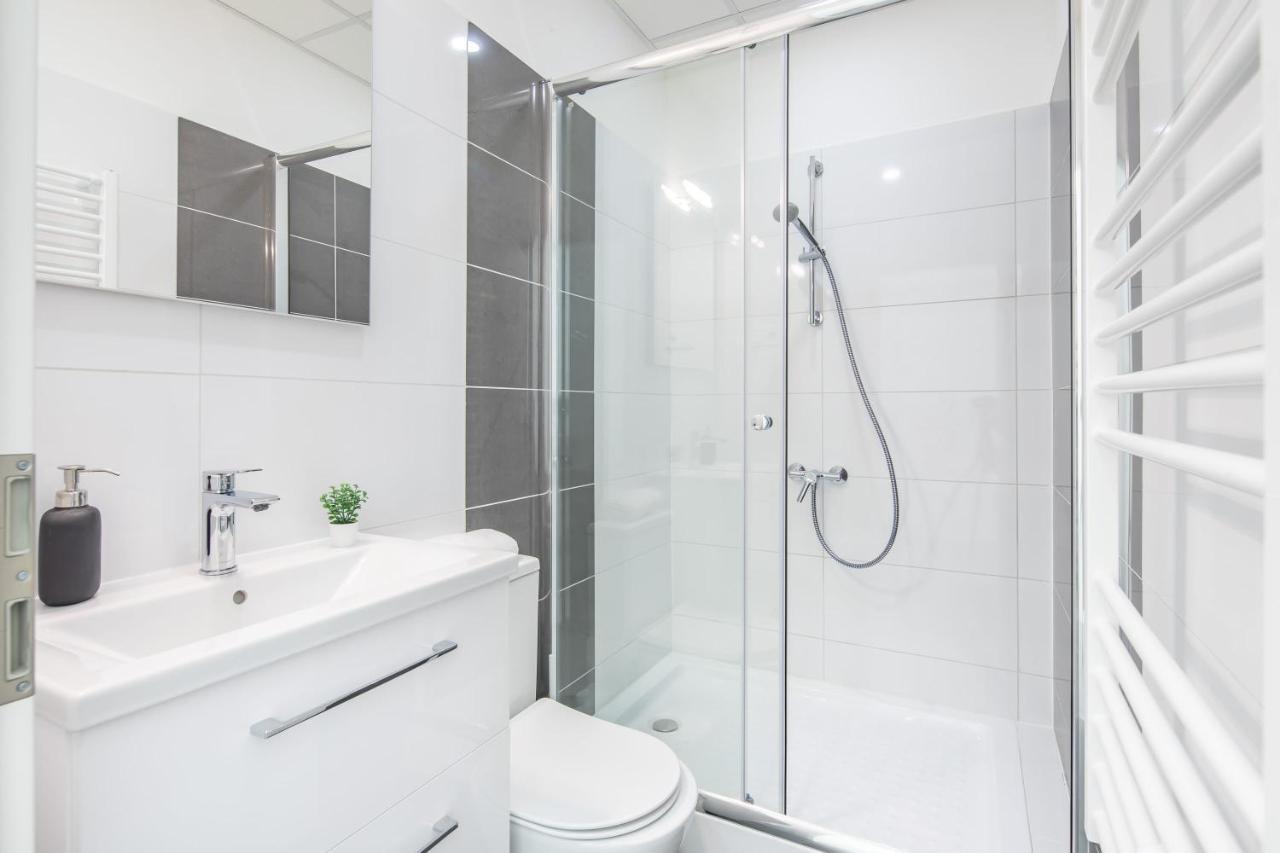 Absolute Central - New - Sunny Budapest Bagian luar foto